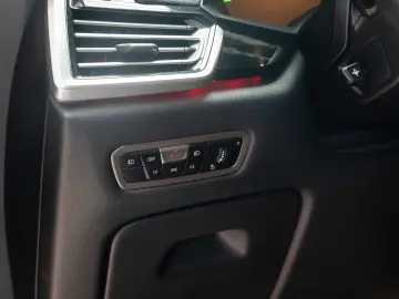 BMW X5 40i M Paket  Panoramic  Head-Up Display  Laser