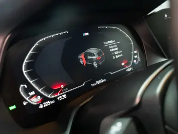 BMW X5 40i M Paket  Panoramic  Head-Up Display  Laser