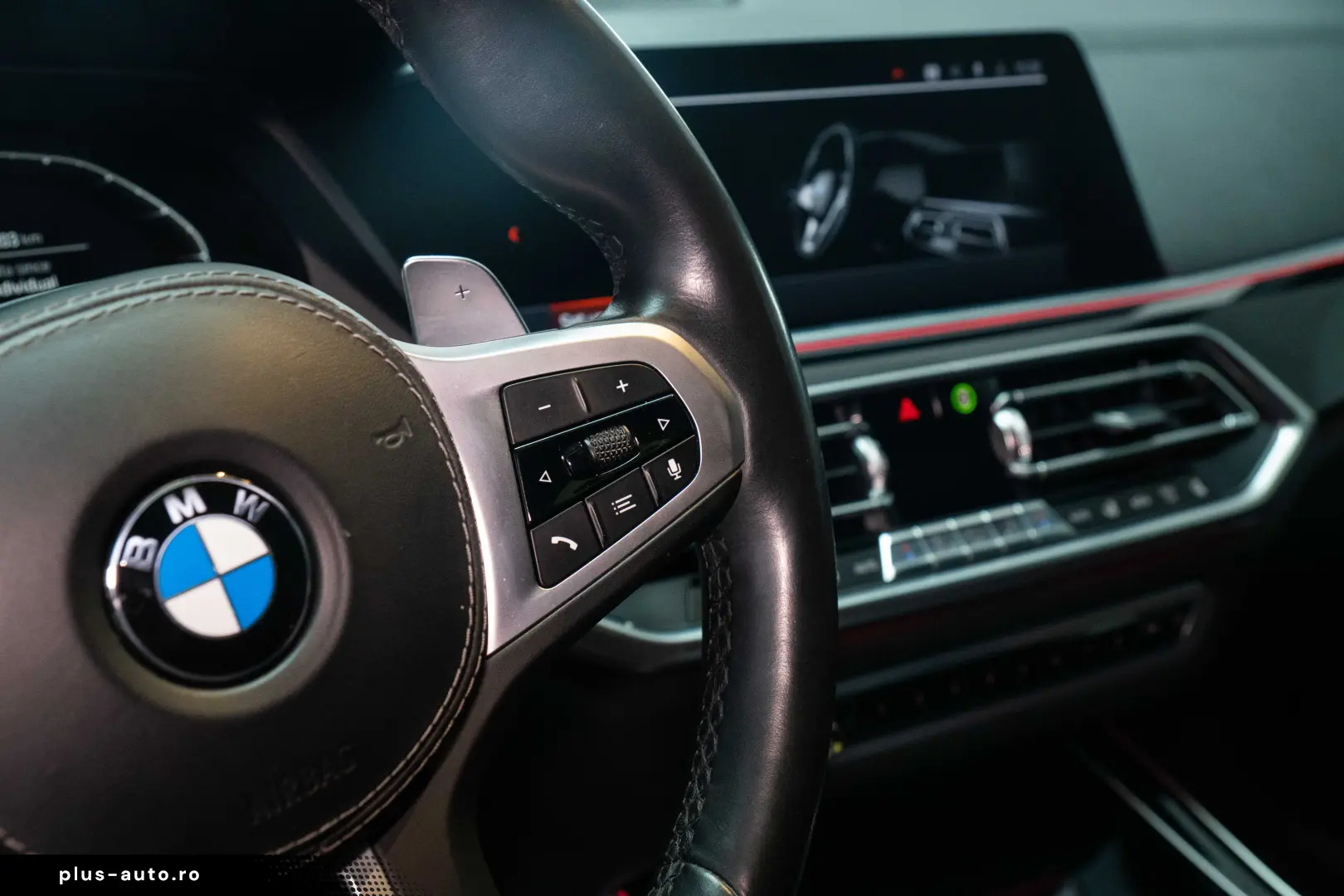 BMW X5 40i M Paket  Panoramic  Head-Up Display  Laser