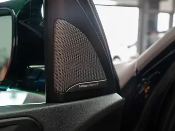 BMW X5 40i M Paket  Panoramic  Head-Up Display  Laser