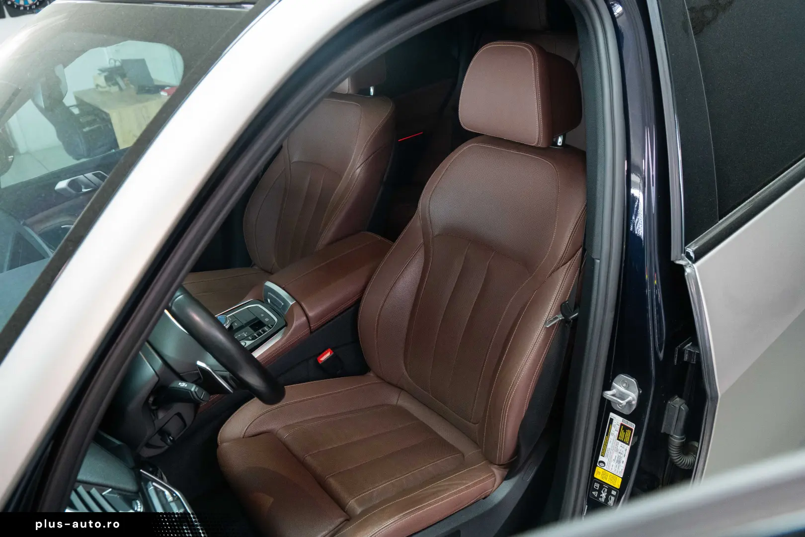 BMW X5 40i M Paket  Panoramic  Head-Up Display  Laser