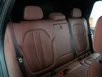 BMW X5 40i M Paket  Panoramic  Head-Up Display  Laser