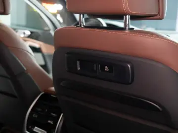 BMW X5 40i M Paket  Panoramic  Head-Up Display  Laser