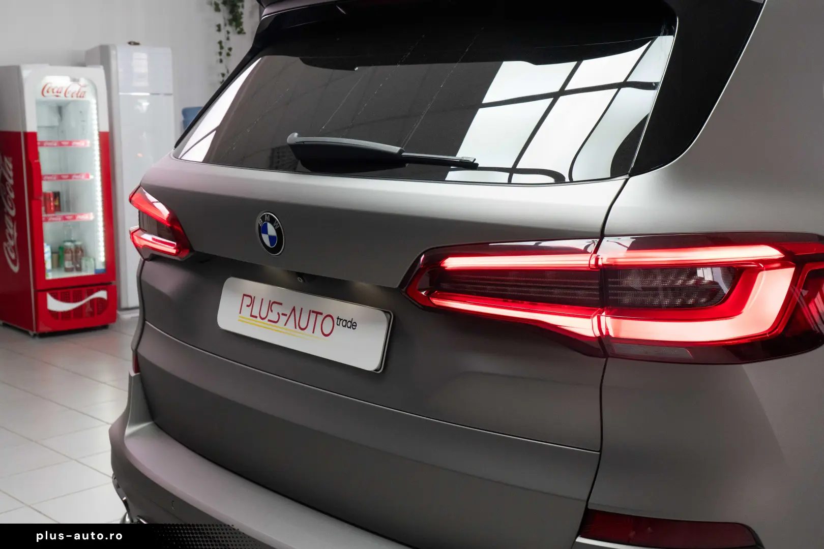 BMW X5 40i M Paket  Panoramic  Head-Up Display  Laser