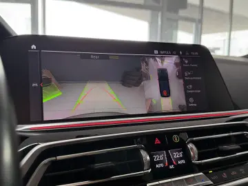 BMW X5 40i M Paket  Panoramic  Head-Up Display  Laser