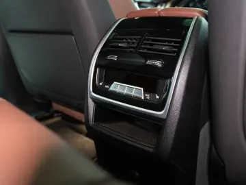 BMW X5 40i M Paket  Panoramic  Head-Up Display  Laser