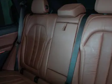 BMW X5 40i M Paket  Panoramic  Head-Up Display  Laser