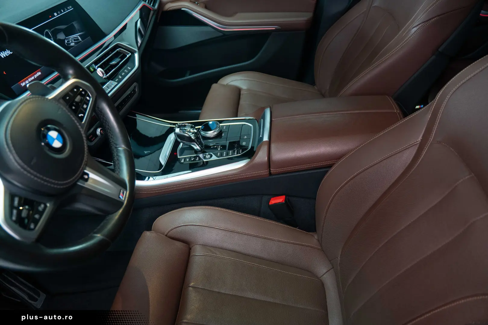 BMW X5 40i M Paket  Panoramic  Head-Up Display  Laser