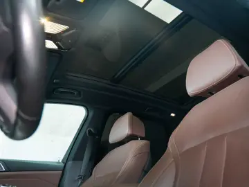 BMW X5 40i M Paket  Panoramic  Head-Up Display  Laser