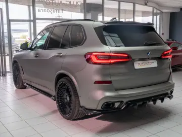 BMW X5 40i M Paket  Panoramic  Head-Up Display  Laser