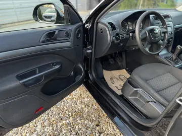 Skoda Octavia 1.4 TSI 2011