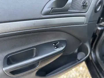 Skoda Octavia 1.4 TSI 2011