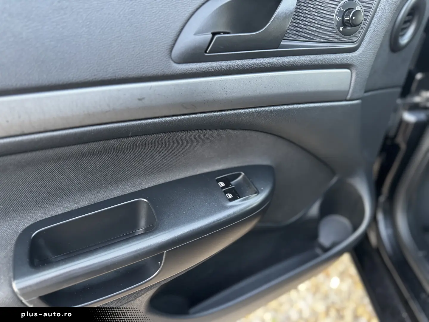 Skoda Octavia 1.4 TSI 2011