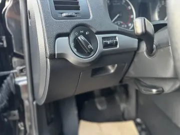 Skoda Octavia 1.4 TSI 2011