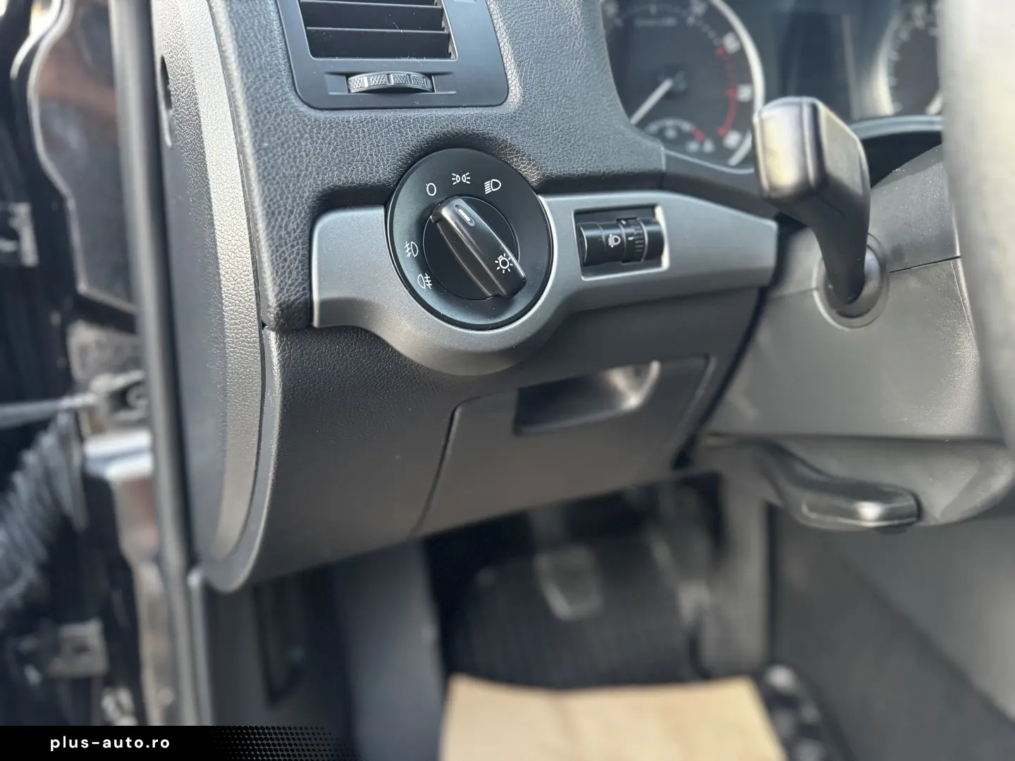 Skoda Octavia 1.4 TSI 2011