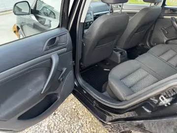 Skoda Octavia 1.4 TSI 2011