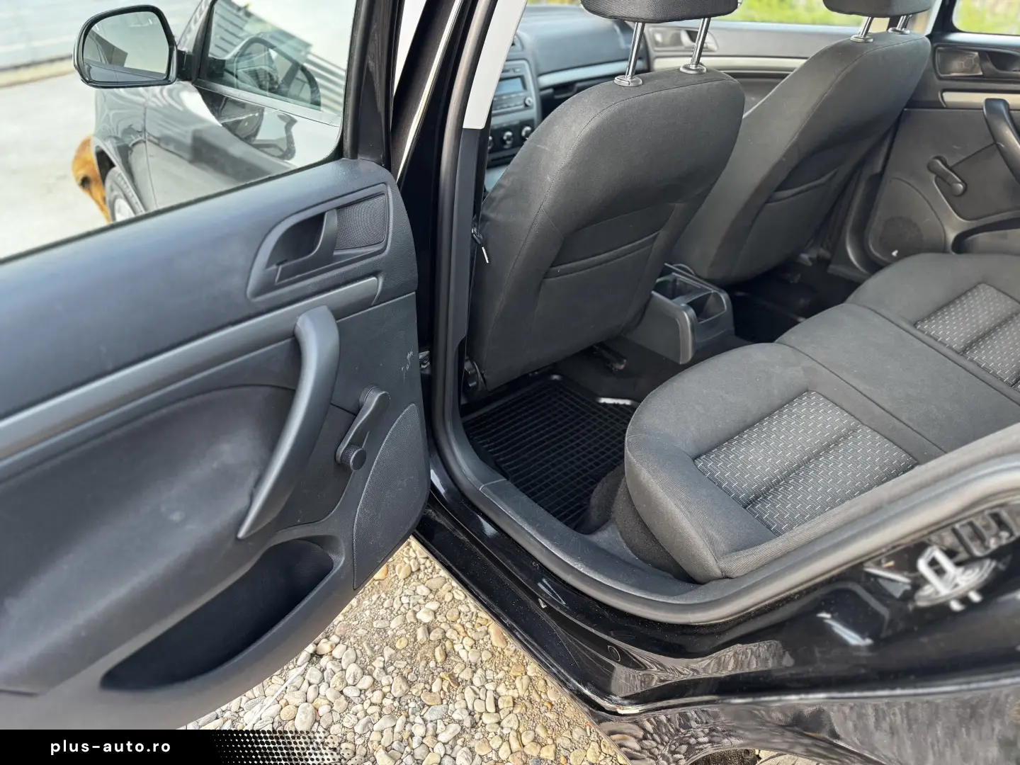 Skoda Octavia 1.4 TSI 2011