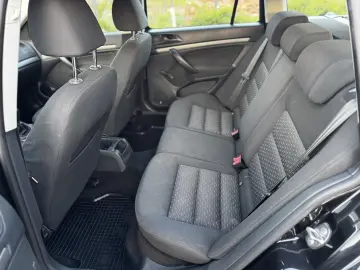 Skoda Octavia 1.4 TSI 2011