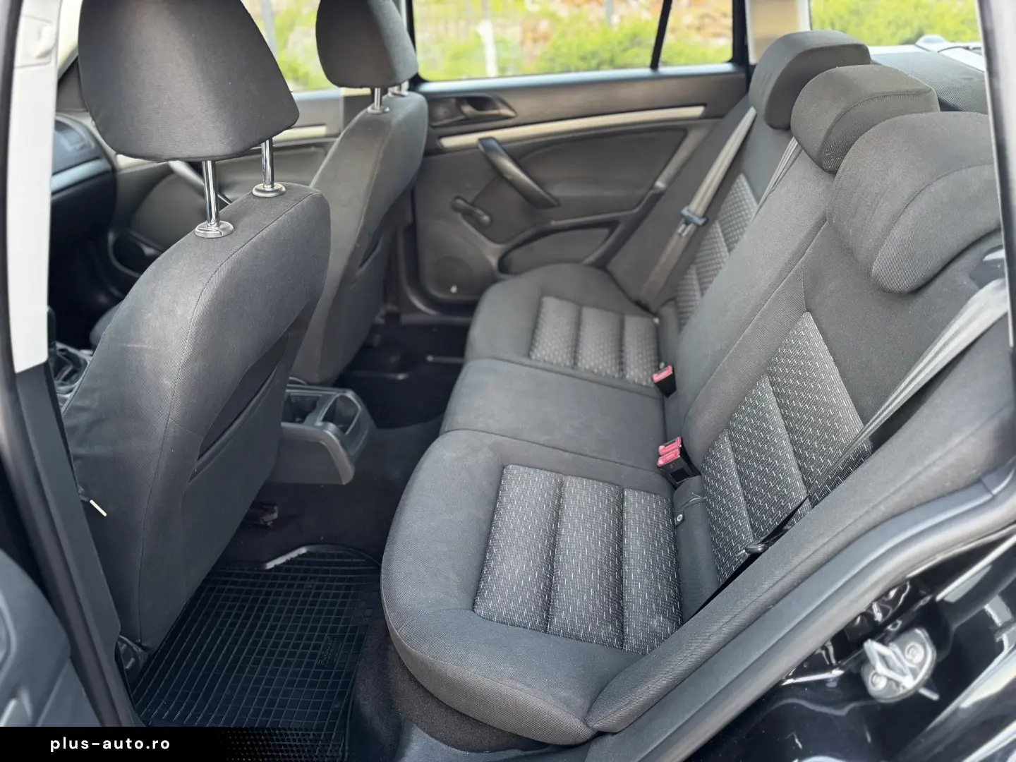 Skoda Octavia 1.4 TSI 2011