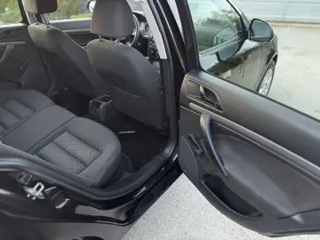 Skoda Octavia 1.4 TSI 2011