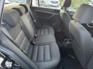 Skoda Octavia 1.4 TSI 2011