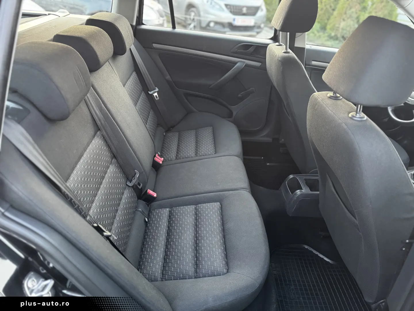 Skoda Octavia 1.4 TSI 2011