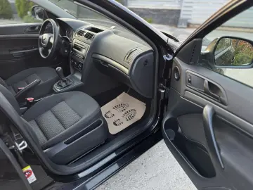 Skoda Octavia 1.4 TSI 2011