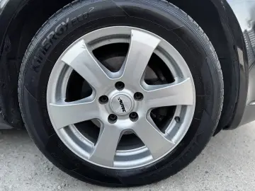 Skoda Octavia 1.4 TSI 2011