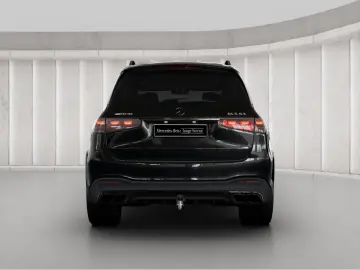MERCEDES-BENZ GLS 63 AMG ULTIMATE Burm Sthz HUD Pano&hellip;