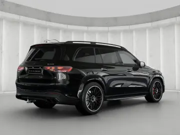 MERCEDES-BENZ GLS 63 AMG ULTIMATE Burm Sthz HUD Pano&hellip;