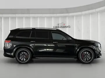 MERCEDES-BENZ GLS 63 AMG ULTIMATE Burm Sthz HUD Pano&hellip;