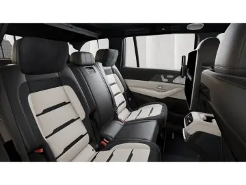 MERCEDES-BENZ GLS 63 AMG ULTIMATE Burm Sthz HUD Pano&hellip;