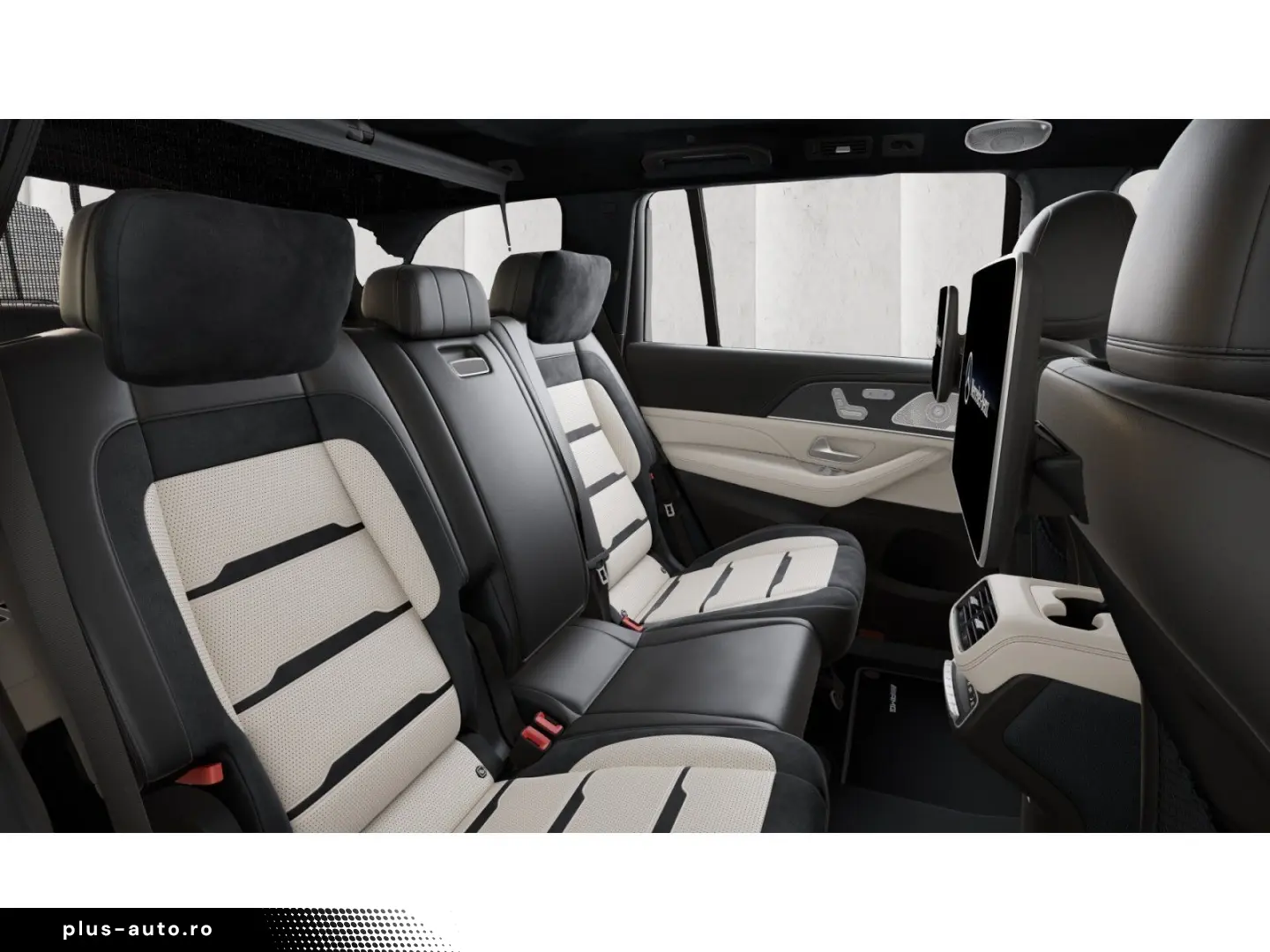 MERCEDES-BENZ GLS 63 AMG ULTIMATE Burm Sthz HUD Pano&hellip;