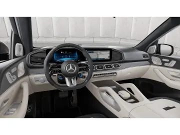 MERCEDES-BENZ GLS 63 AMG ULTIMATE Burm Sthz HUD Pano&hellip;