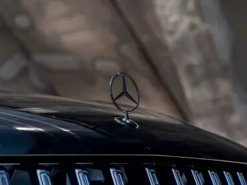 MERCEDES-BENZ GLS 63 AMG 4MATIC    Finanzierung ab 3 99%