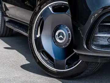 MERCEDES-BENZ GLS 63 AMG 4MATIC    Finanzierung ab 3 99%