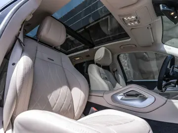 MERCEDES-BENZ GLS 63 AMG 4MATIC    Finanzierung ab 3 99%