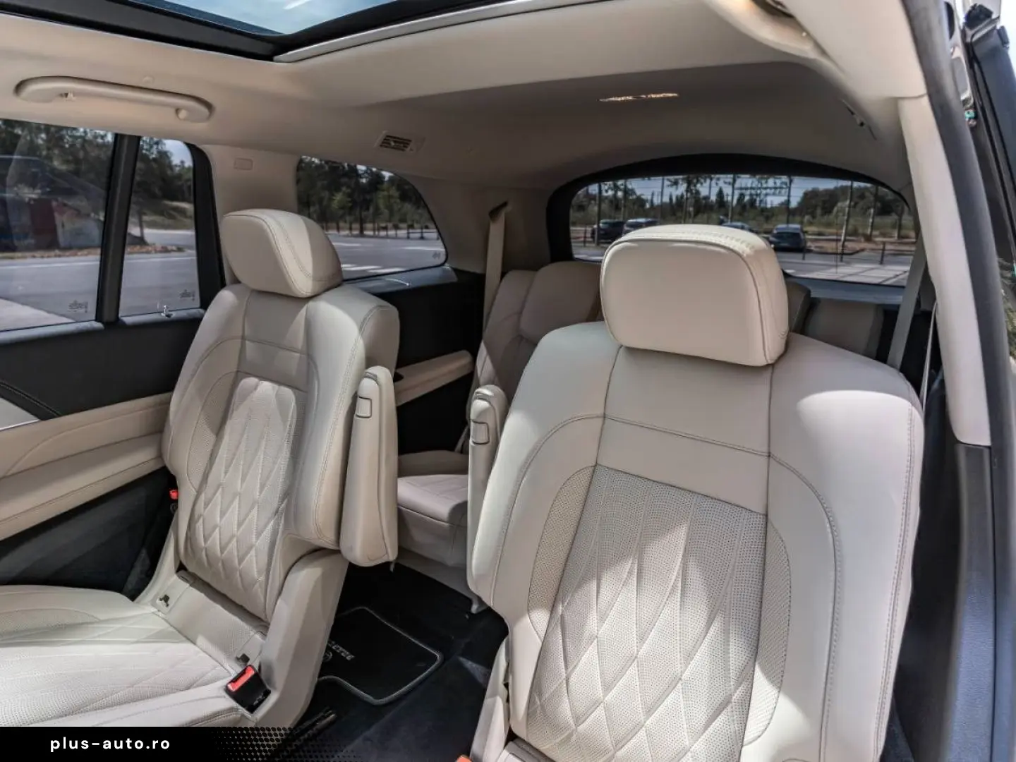 MERCEDES-BENZ GLS 63 AMG 4MATIC    Finanzierung ab 3 99%