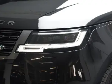 LAND ROVER RangeRover Autobiography D350 Shadow Standheizug