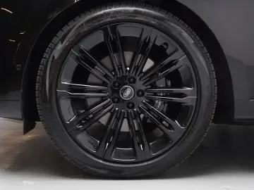 LAND ROVER RangeRover Autobiography D350 Shadow Standheizug