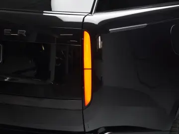 LAND ROVER RangeRover Autobiography D350 Shadow Standheizug