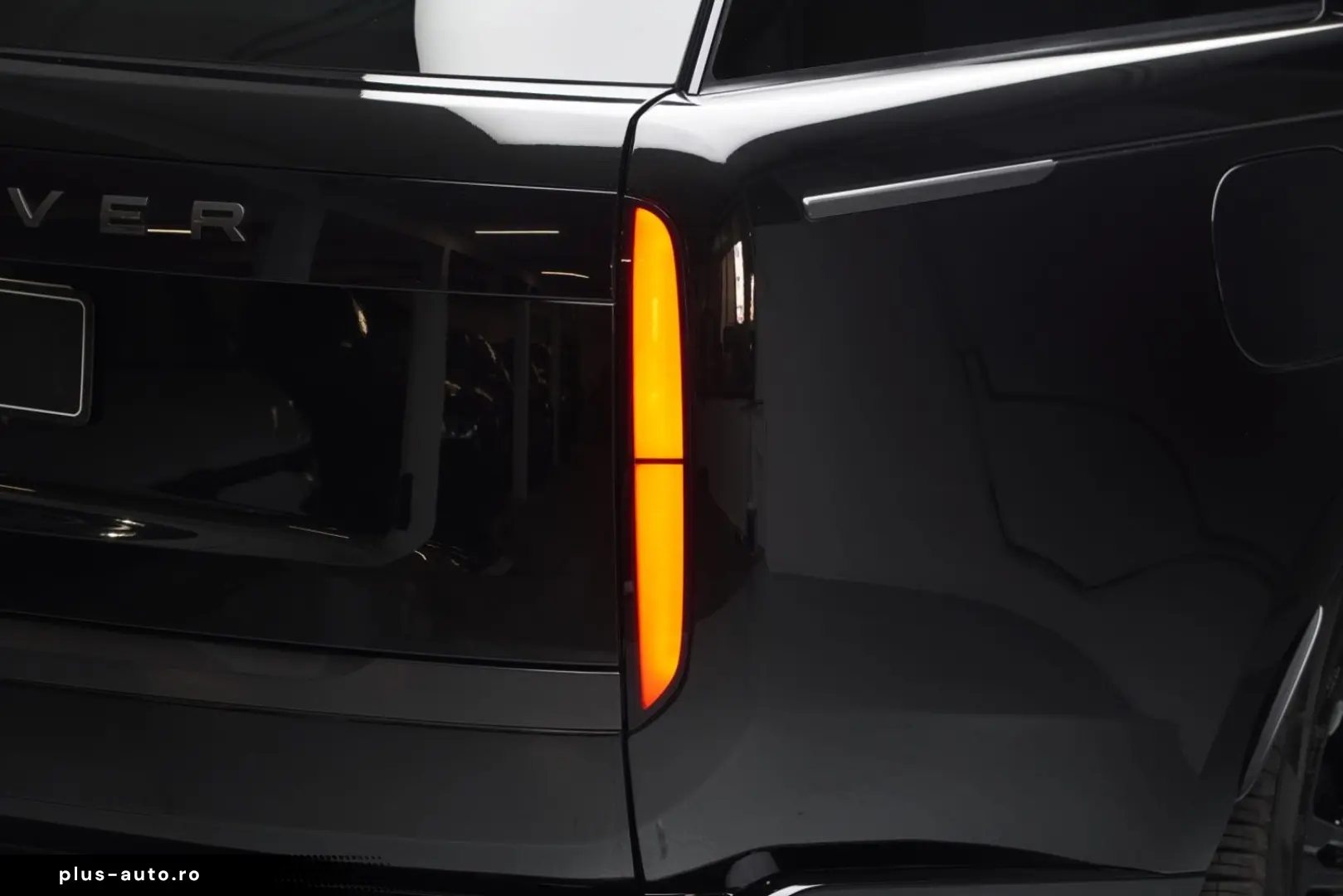 LAND ROVER RangeRover Autobiography D350 Shadow Standheizug