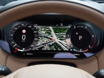 LAND ROVER RangeRover Autobiography D350 Shadow Standheizug