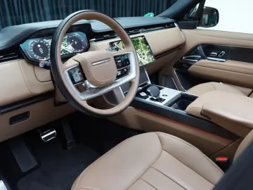 LAND ROVER RangeRover Autobiography D350 Shadow Standheizug