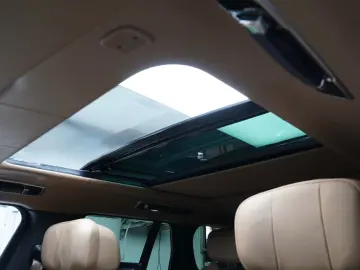 LAND ROVER RangeRover Autobiography D350 Shadow Standheizug