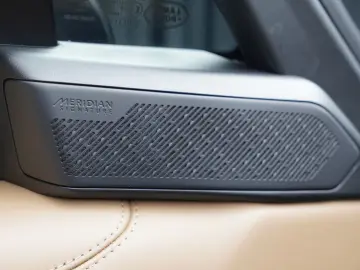 LAND ROVER RangeRover Autobiography D350 Shadow Standheizug