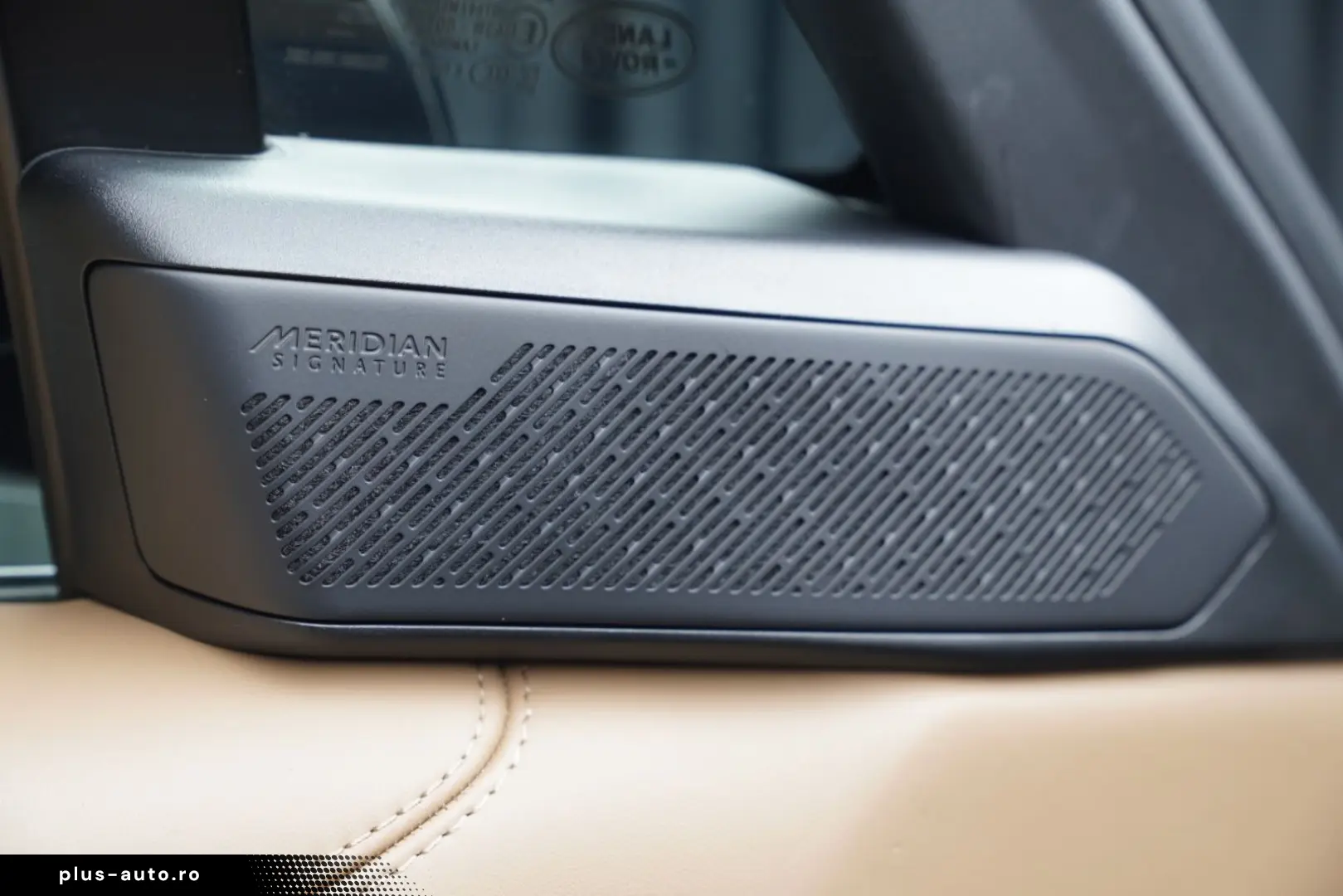 LAND ROVER RangeRover Autobiography D350 Shadow Standheizug