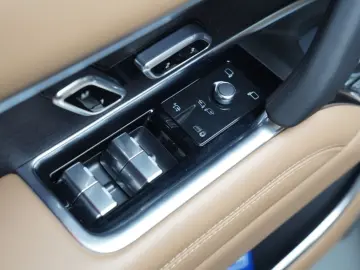 LAND ROVER RangeRover Autobiography D350 Shadow Standheizug