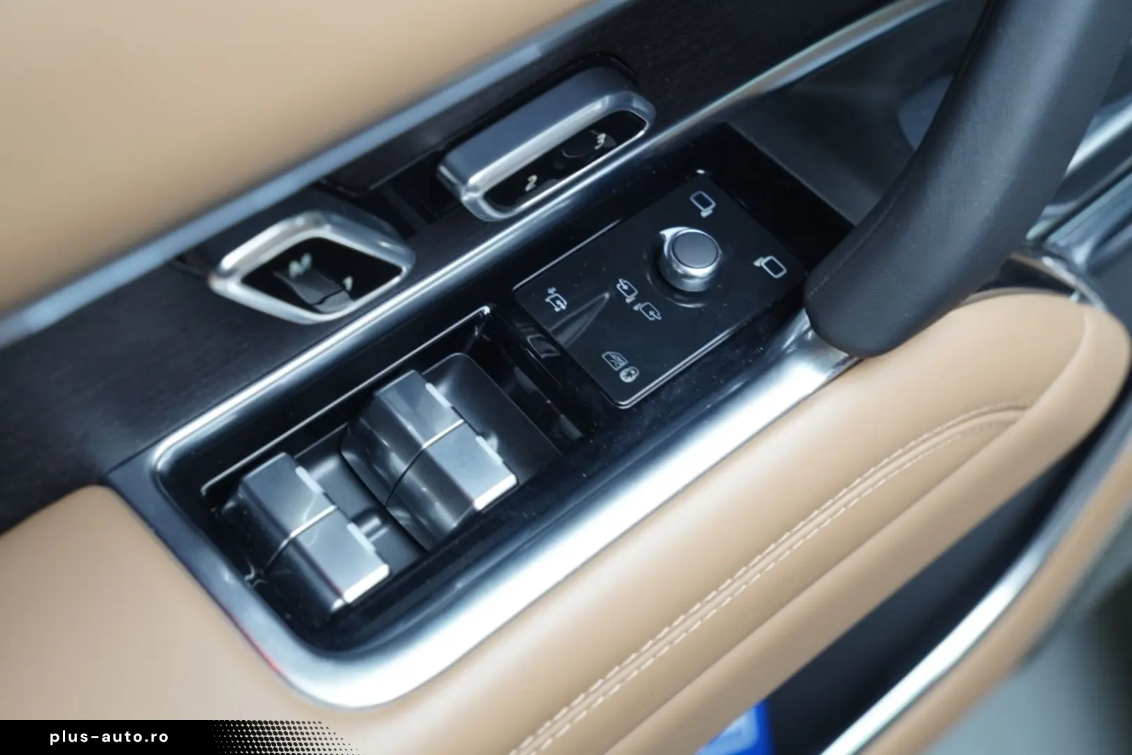 LAND ROVER RangeRover Autobiography D350 Shadow Standheizug