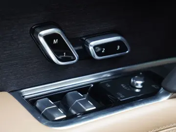 LAND ROVER RangeRover Autobiography D350 Shadow Standheizug